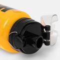 Пляшка Puma TR SPORSTYLE LARGE Waterbottle жовтий, чорний Уні 1L DT-053811-28, прев. 1