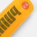 Пляшка Puma TR SPORSTYLE LARGE Waterbottle жовтий, чорний Уні 1L DT-053811-28, прев. 3