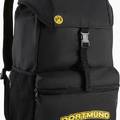 Рюкзак Puma BVB CULTURE Backpack 24L чорний Уні 46 x 27 x 19 см DT-092449-01, прев. 0