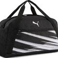 Сумка Puma ATTACANTO Sports Bag S 34L чорний, білий Уні 49 х 25 х 24 см DT-091629-01, прев. 0