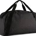 Сумка Puma ATTACANTO Sports Bag S 34L чорний, білий Уні 49 х 25 х 24 см DT-091629-01, прев. 1