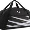 Сумка Puma ATTACANTO Sports Bag S 34L чорний, білий Уні 49 х 25 х 24 см DT-091629-01, прев. 0