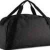 Сумка Puma ATTACANTO Sports Bag S 34L чорний, білий Уні 49 х 25 х 24 см DT-091629-01, прев. 1