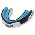 Капа для боксу Everlast EVERGEL MOUTH GUARD білий, темно-синій, блакитний Уні One Size DT-P00003603, прев. 0