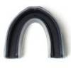 Капа для боксу Everlast EVERGEL MOUTH GUARD прозорий, чорний Уні One Size DT-P00003604, прев. 1
