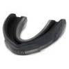 Капа для боксу Everlast EVERGEL MOUTH GUARD прозорий, чорний Уні One Size DT-P00003604, прев. 0