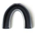 Капа для боксу Everlast EVERGEL MOUTH GUARD прозорий, чорний Уні One Size DT-P00003604, прев. 1