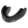 Капа для боксу Everlast EVERGEL MOUTH GUARD прозорий, чорний Уні One Size DT-P00003604, прев. 0