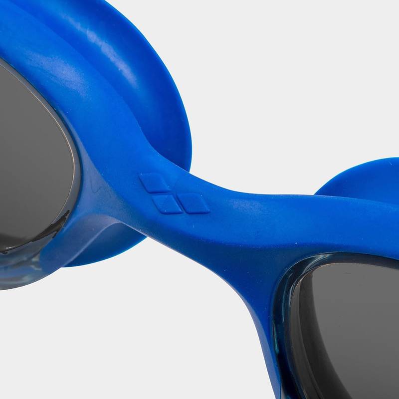 Окуляри для плавання Arena THE ONE PLUS POLARIZED синій, чорний Уні One Size DT-011044-110, рис. 2