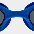 Окуляри для плавання Arena THE ONE PLUS POLARIZED синій, чорний Уні One Size DT-011044-110, прев. 1