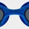 Окуляри для плавання Arena THE ONE PLUS POLARIZED синій, чорний Уні One Size DT-011044-110, прев. 1