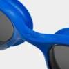 Окуляри для плавання Arena THE ONE PLUS POLARIZED синій, чорний Уні One Size DT-011044-110, прев. 2