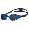 Окуляри для плавання Arena THE ONE PLUS POLARIZED синій, чорний Уні One Size DT-011044-110, прев. 0