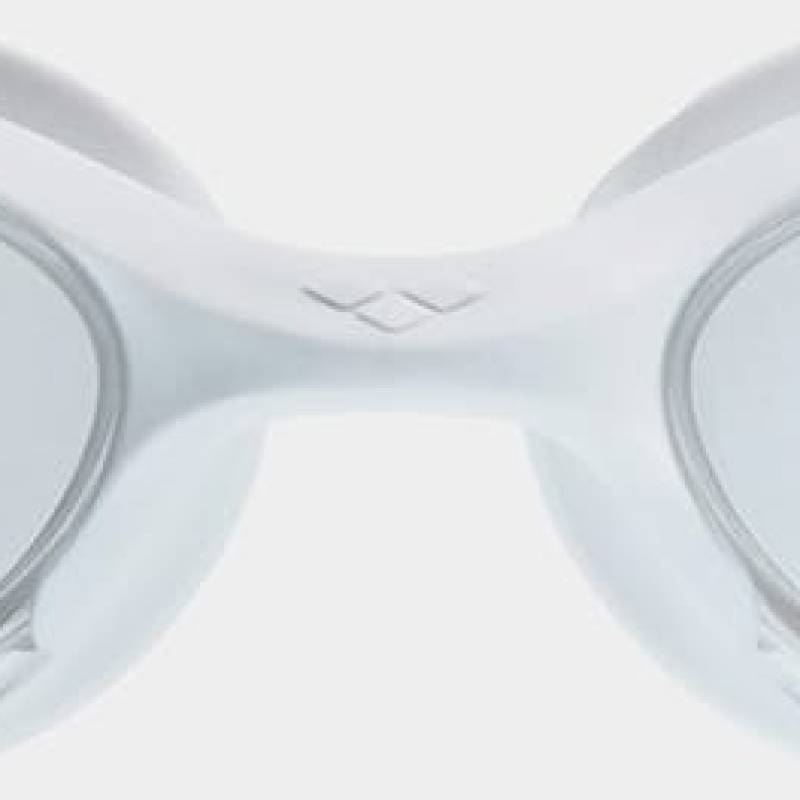 Окуляри для плавання Arena THE ONE PLUS білий, синій Уні One Size DT-008540-301, рис. 2