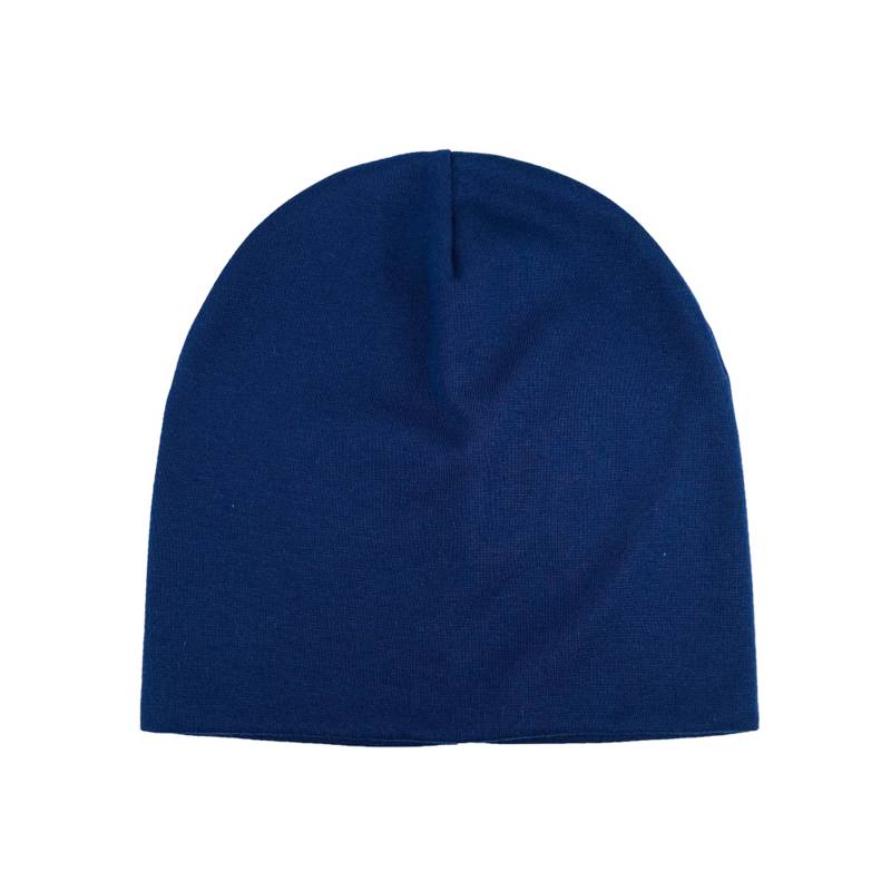 Шапка трикотажная Merin Merinsport стандарт 54-56 т. синий 00436, рис. 0