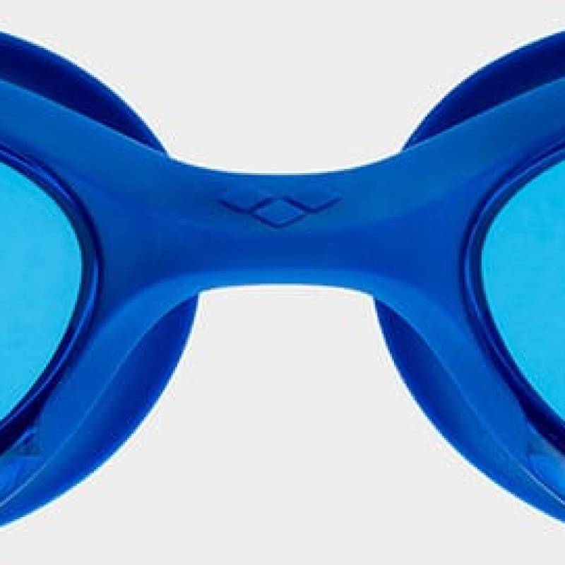 Окуляри для плавання Arena THE ONE PLUS синій Уні One Size DT-008540-302, рис. 1