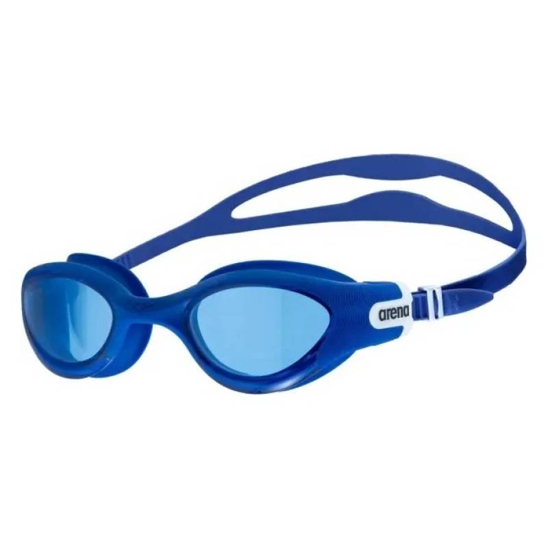 Окуляри для плавання Arena THE ONE PLUS синій Уні One Size DT-008540-302, рис. 0
