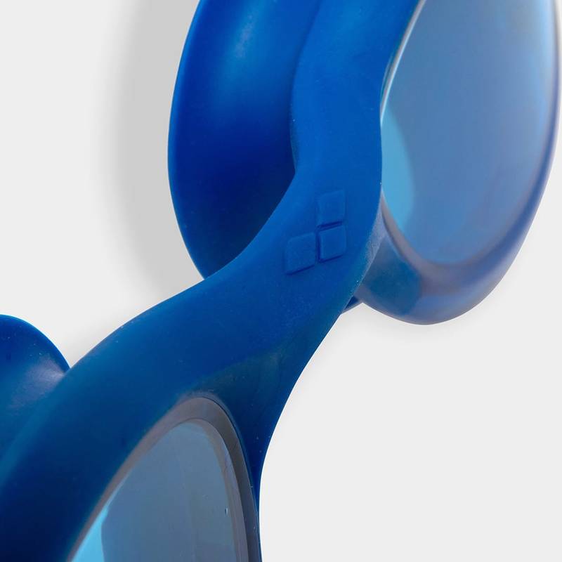 Окуляри для плавання Arena THE ONE PLUS синій Уні One Size DT-008540-302, рис. 2