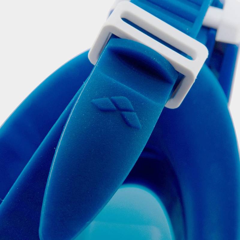 Окуляри для плавання Arena THE ONE PLUS синій Уні One Size DT-008540-302, рис. 4
