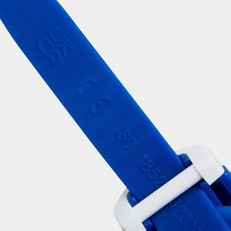 Окуляри для плавання Arena THE ONE PLUS синій Уні One Size DT-008540-302, рис. 5