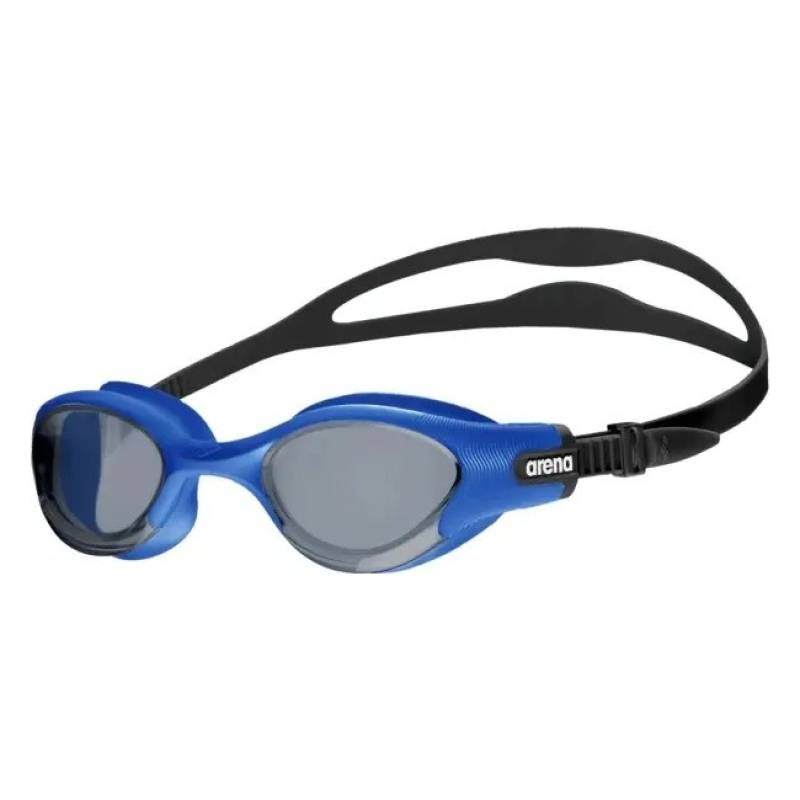 Окуляри для плавання Arena THE ONE PLUS синій, чорний Уні One Size DT-008540-600, рис. 0