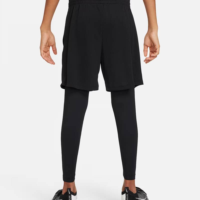 Детские лосины Nike B NP DF TIGHT 24 DS-FJ6821-010, рис. 1