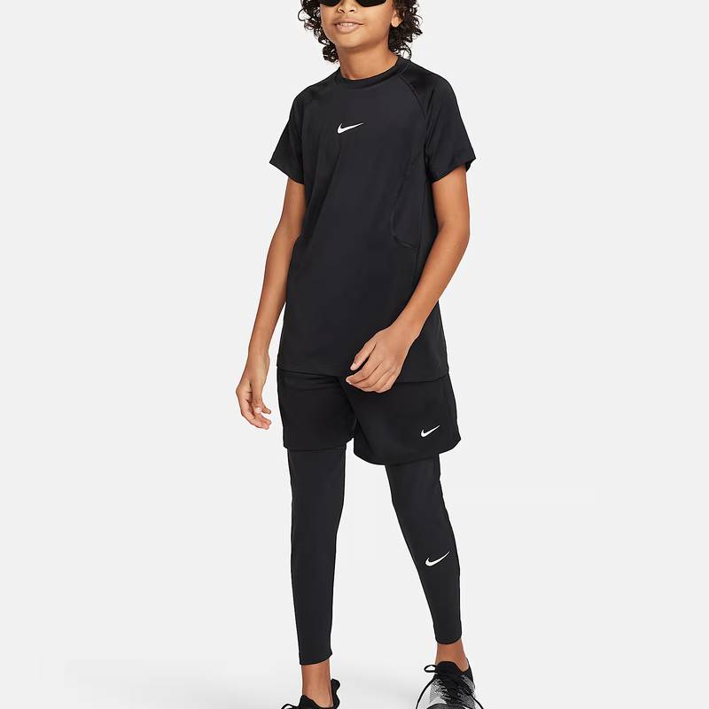 Детские лосины Nike B NP DF TIGHT 24 DS-FJ6821-010, рис. 5