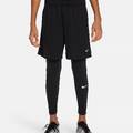 Детские лосины Nike B NP DF TIGHT 24 DS-FJ6821-010, прев. 0