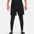 Детские лосины Nike B NP DF TIGHT 24 DS-FJ6821-010, прев. 1
