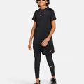 Детские лосины Nike B NP DF TIGHT 24 DS-FJ6821-010, прев. 5