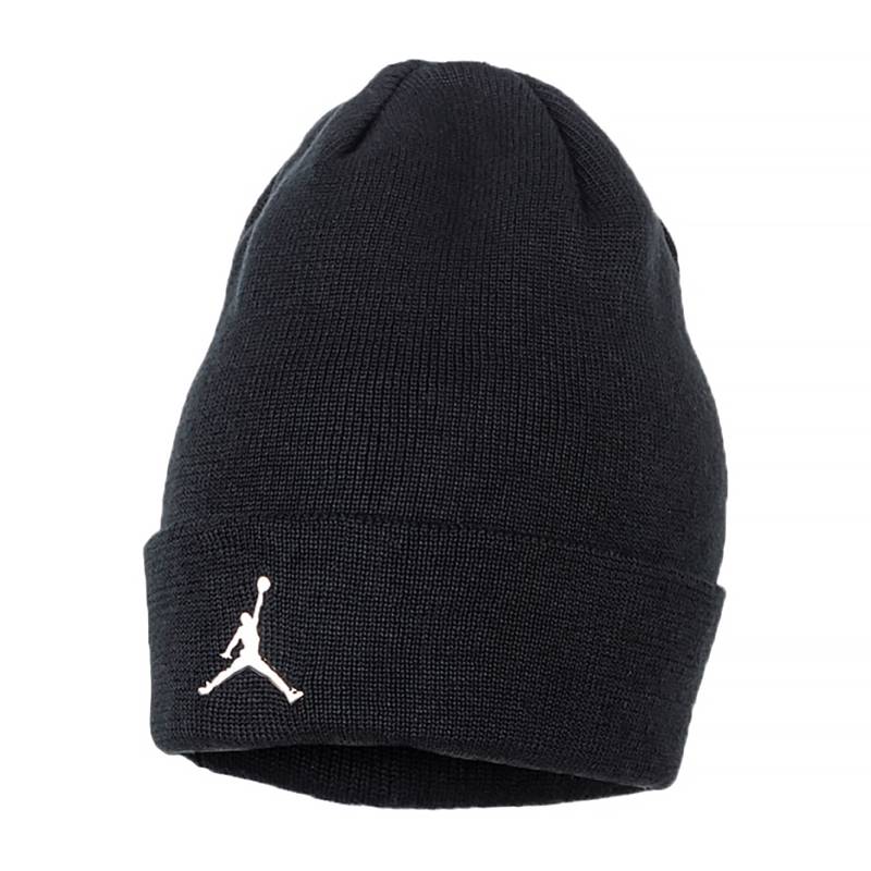 Шапка JORDAN JAN BEANIE CUFFED DS-9A0063-023, рис. 0