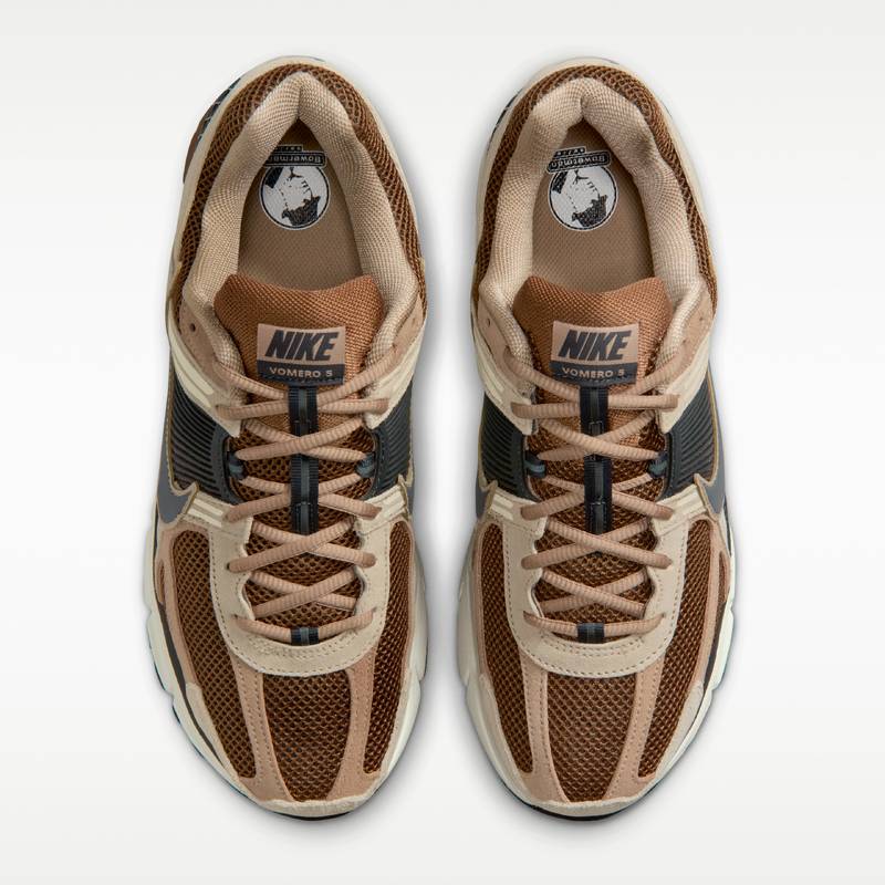 Кросівки Nike ZOOM VOMERO 5 DS-HF1553-202, рис. 3