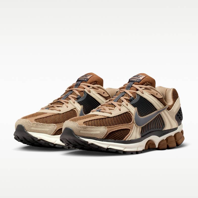 Кросівки Nike ZOOM VOMERO 5 DS-HF1553-202, рис. 4