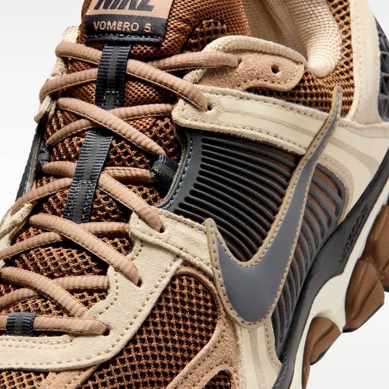 Кросівки Nike ZOOM VOMERO 5 DS-HF1553-202, рис. 6