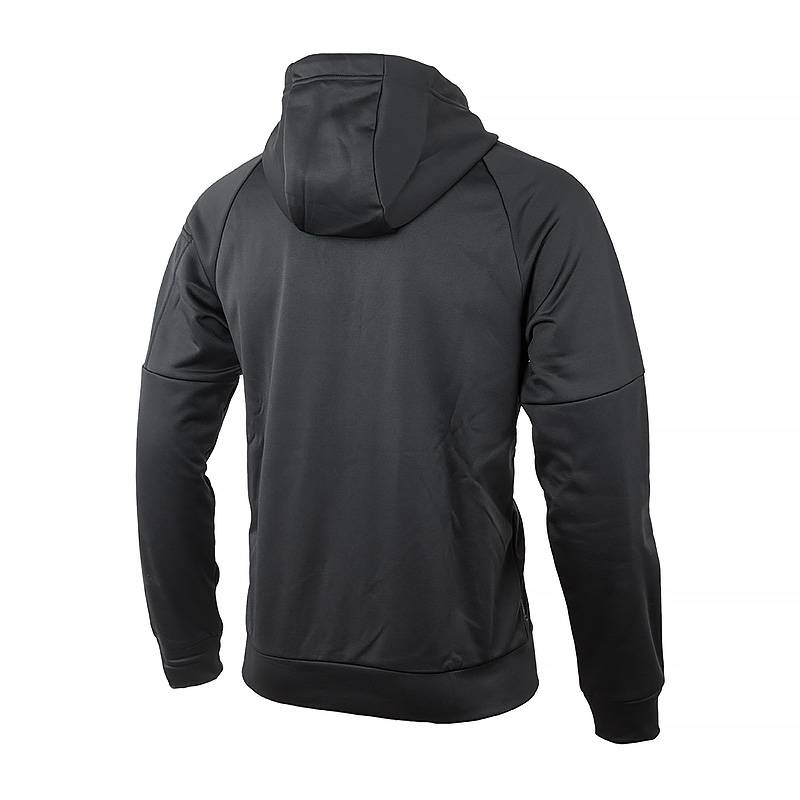 Толстовка Nike M TF HD FZ DS-DQ4830-010, рис. 1