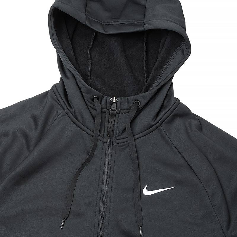 Толстовка Nike M TF HD FZ DS-DQ4830-010, рис. 2