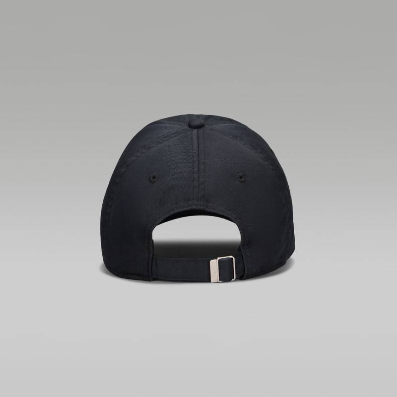 Бейсболка Jordan CLUB CAP US CB FLT PATCH DS-FD5181-014, рис. 5