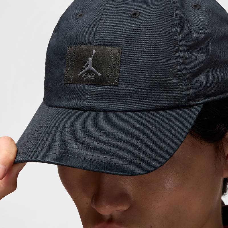 Бейсболка Jordan CLUB CAP US CB FLT PATCH DS-FD5181-014, рис. 3