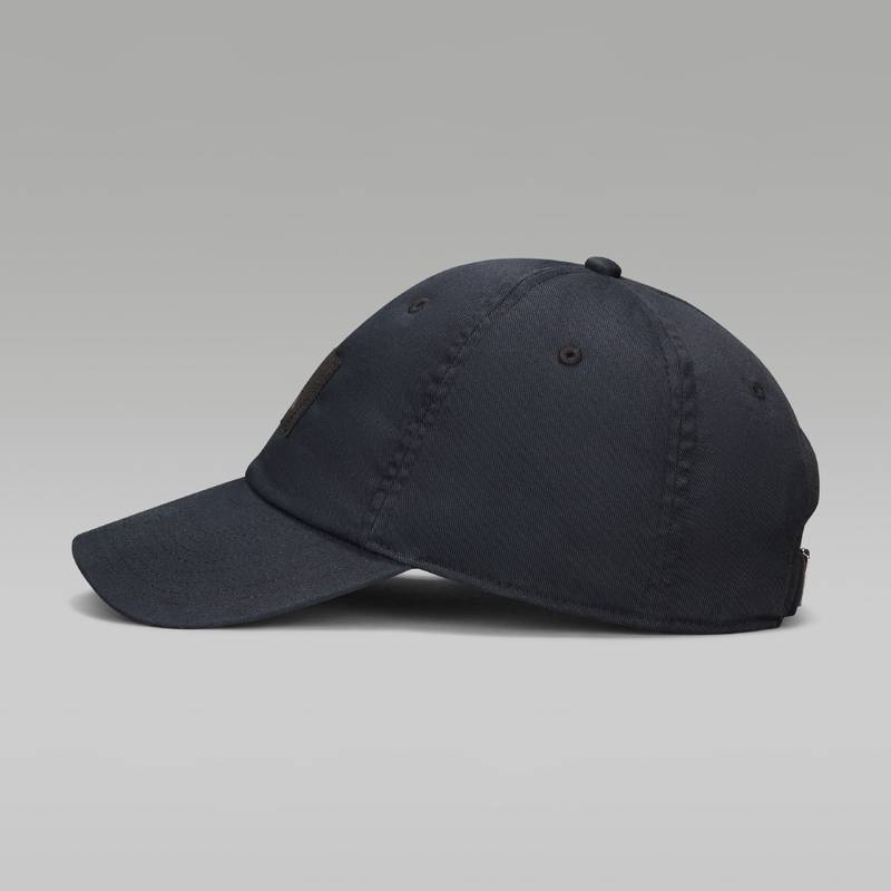 Бейсболка Jordan CLUB CAP US CB FLT PATCH DS-FD5181-014, рис. 4