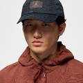Бейсболка Jordan CLUB CAP US CB FLT PATCH DS-FD5181-014, прев. 0