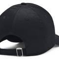 Кепка UA Mens Sportstyle Lockup Adj чорний Уні OSFM DT-1381645-002, прев. 1
