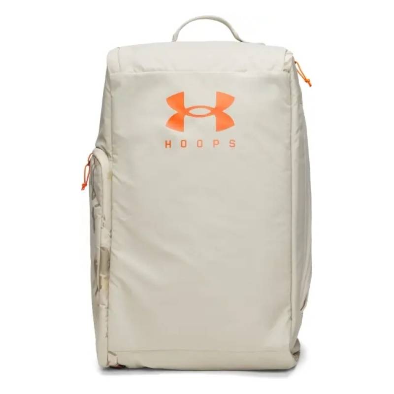 Сумка UA Contain Duo MD BP Duffle 50L бежевий Уні 60 x 47 x 30 см DT-1381919-289, рис. 0