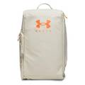 Сумка UA Contain Duo MD BP Duffle 50L бежевий Уні 60 x 47 x 30 см DT-1381919-289, прев. 0