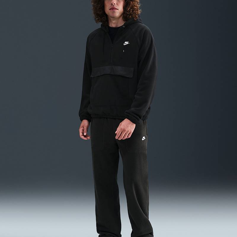Толстовка Nike M CLUB WINTER TOP DS-HV1439-010, рис. 4