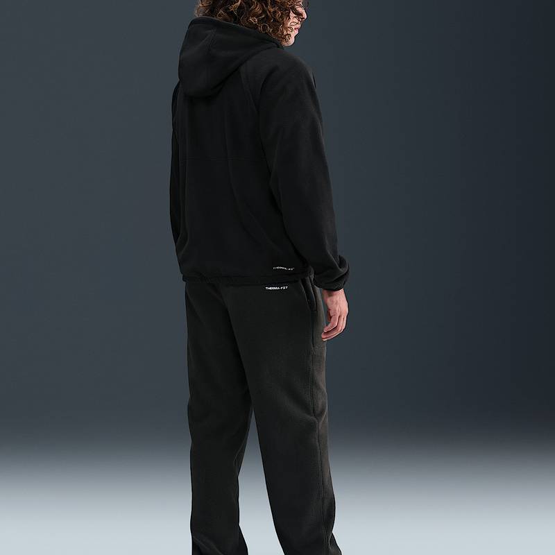 Толстовка Nike M CLUB WINTER TOP DS-HV1439-010, рис. 5