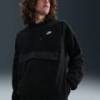Толстовка Nike M CLUB WINTER TOP DS-HV1439-010, прев. 1