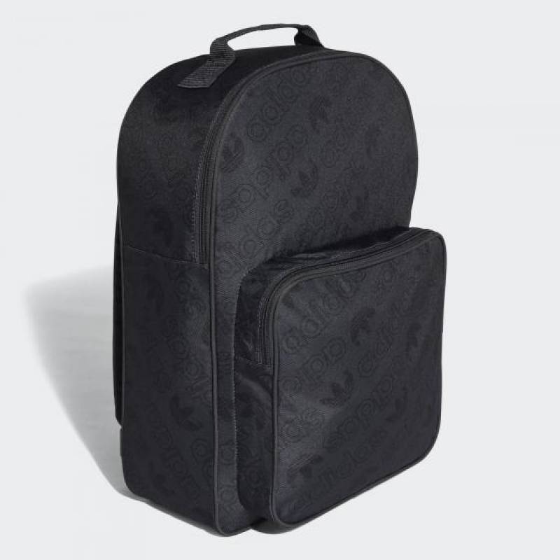 Рюкзак Adidas Classic Trefoil M CW1716, рис. 2