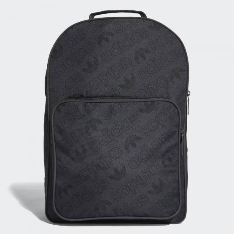 Рюкзак Adidas Classic Trefoil M CW1716, рис. 0
