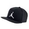 Кепка Nike JORDAN PRO JUMPMAN SNAPBACK чорний Уні MISC DT-AR2118-013, прев. 0