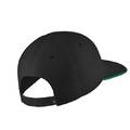 Кепка Nike JORDAN PRO JUMPMAN SNAPBACK чорний Уні MISC DT-AR2118-013, прев. 1